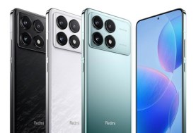 Redmi K70 Pro