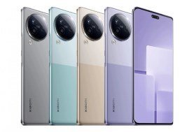 Xiaomi Civi 3