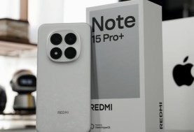 Redmi Note 15 Pro+ 5G