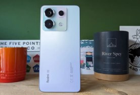 Redmi Note 13 Pro 5G