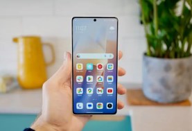 Redmi Note 13 5G