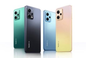 Redmi Note 12 5G