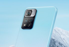 Redmi Note 11 Pro+ 5G