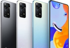 Redmi Note 11 Pro 4G