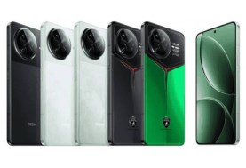 Redmi K80 Pro