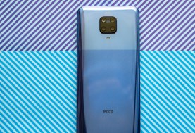 POCO M2 Pro