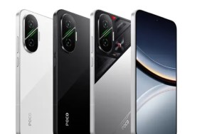 POCO F7