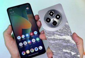 POCO C75