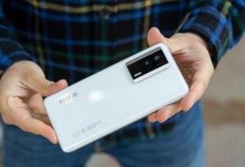 POCO F5 Pro