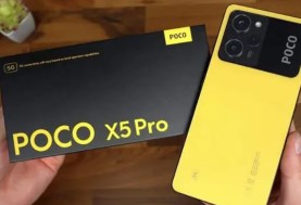 POCO X5 Pro