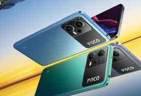 POCO X5