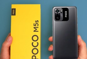 POCO M5s