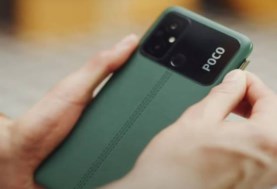 POCO C55