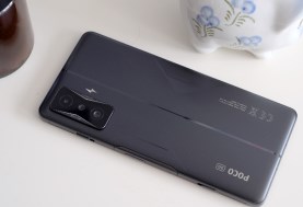 POCO F4 GT
