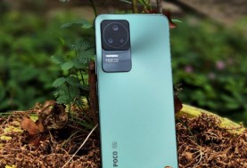 POCO X4 GT