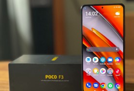 POCO F3
