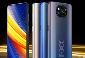 POCO X3 Pro