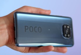 POCO X3 NFC