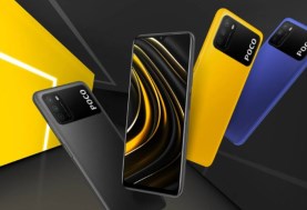 POCO M3