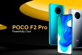 POCO F2 Pro