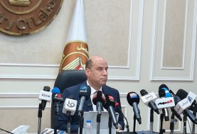 وزير العمل