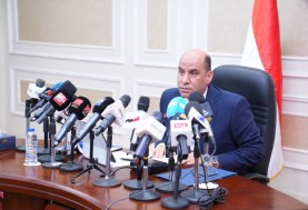 وزير العمل