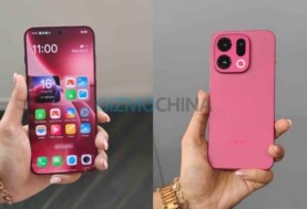 Global Oppo Find X10