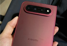 Xiaomi 18 Fold