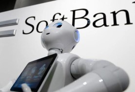 SoftBank 