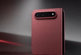 Xiaomi 18 Fold