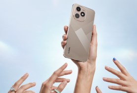 Lava Bold N4 Lite