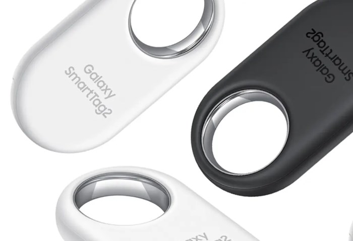 smart tag