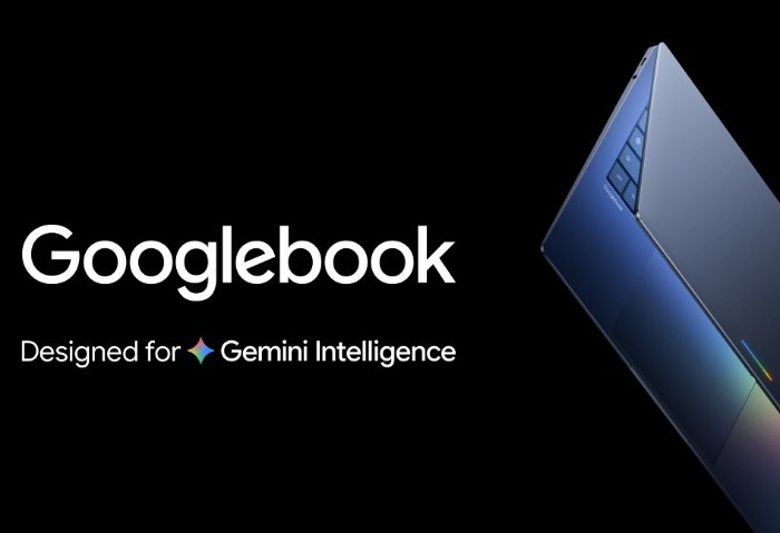 Lenovo Googlebook