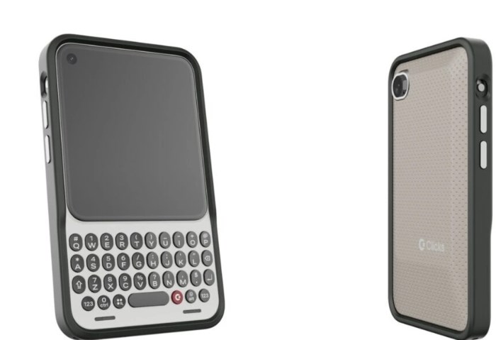 BlackBerry