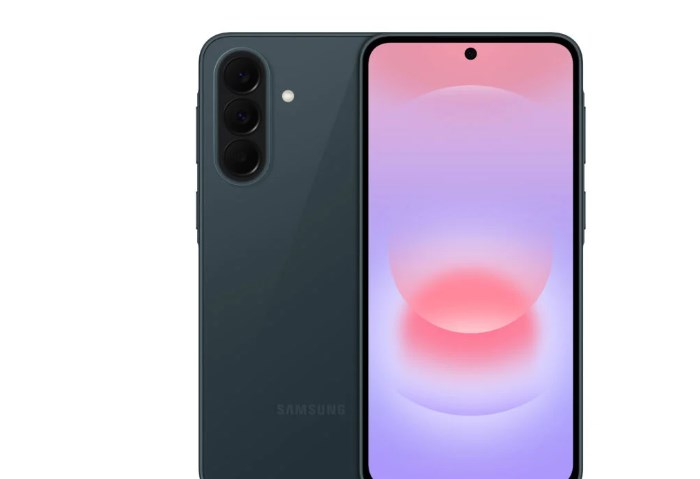 Galaxy A37