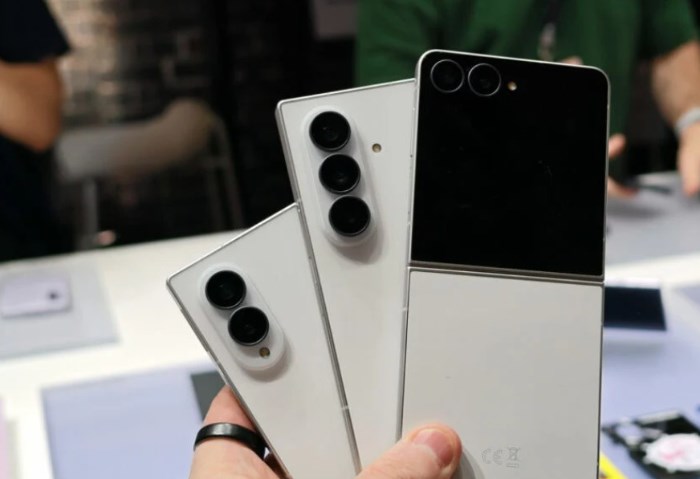 Galaxy Z Flip 9