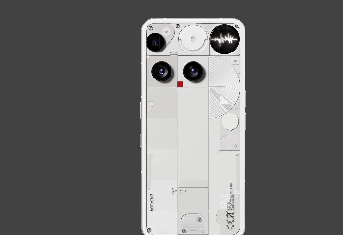 Nothing Phone (3)