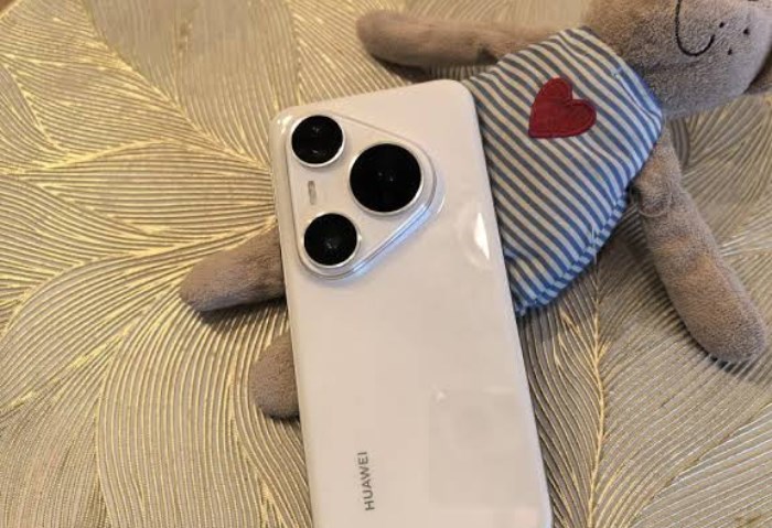 Huawei Pura 80 Pro