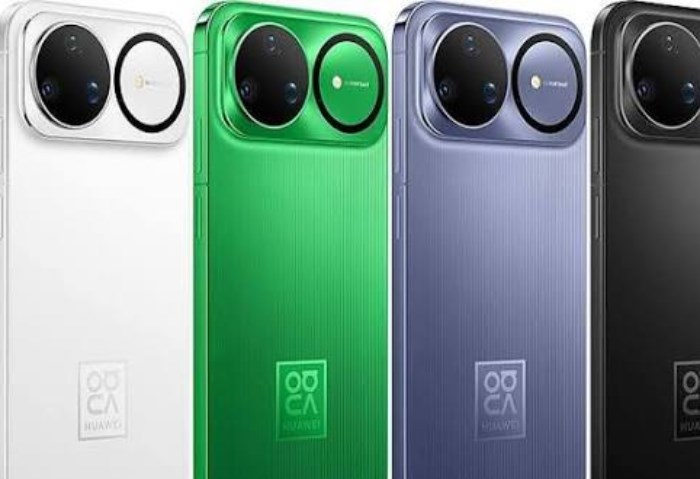 Huawei nova 15 Ultra