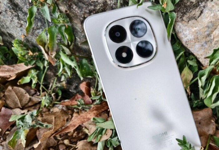Redmi Note 17