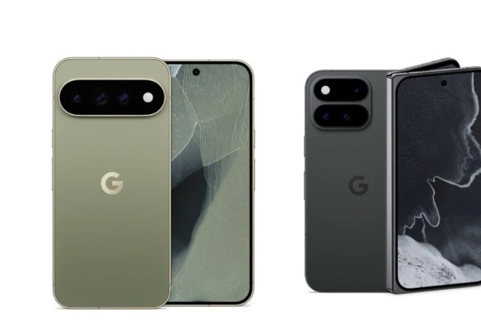 Google Pixel 11