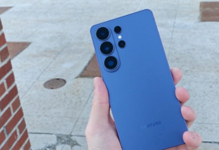 Galaxy S27 Ultra