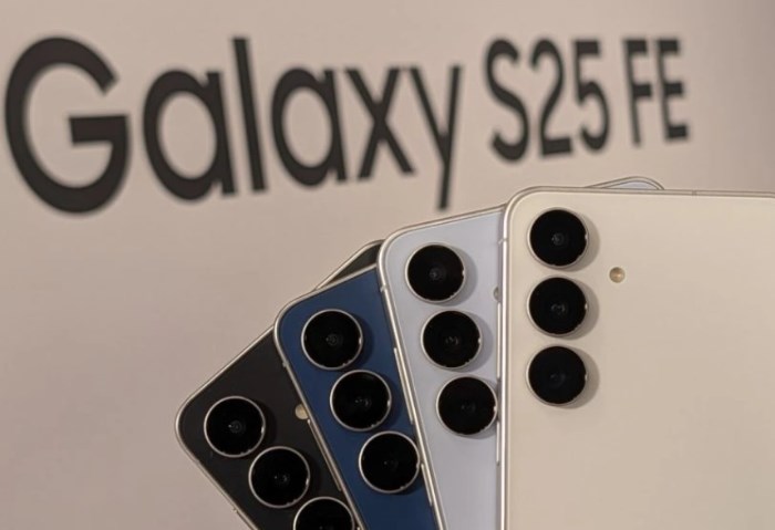 Galaxy S26 FE