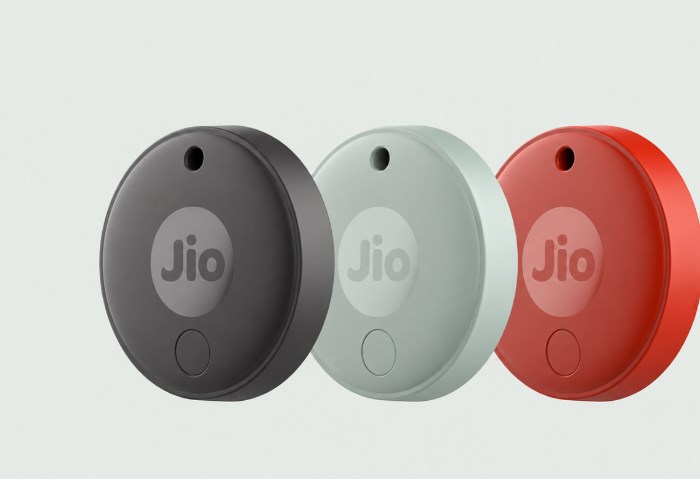 JioTag 2 