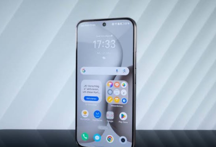 Honor 400