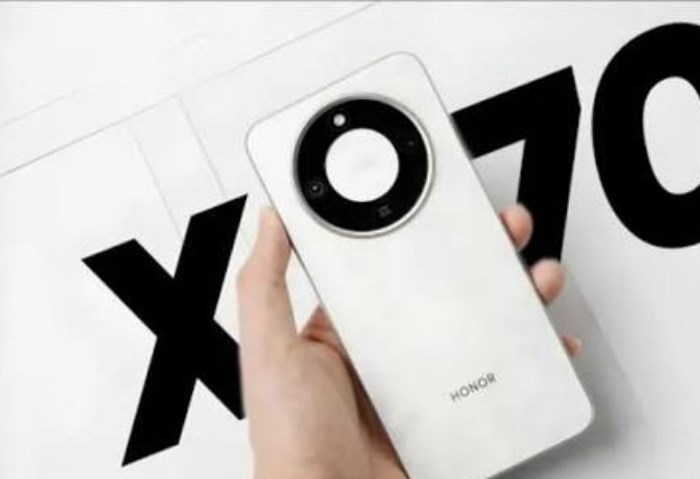 Honor X70