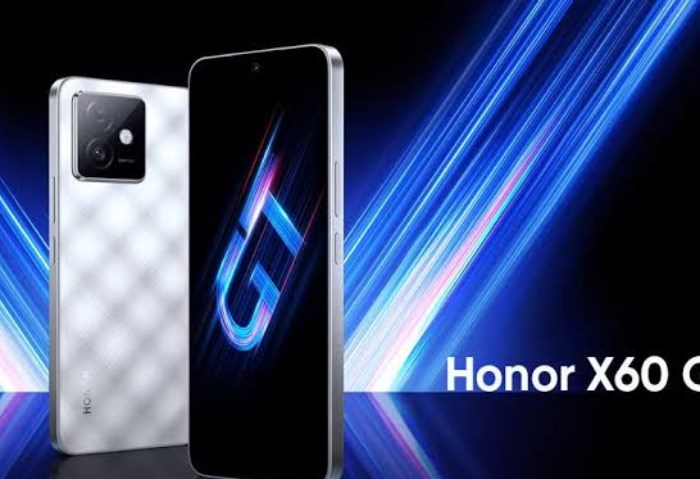 Honor X60 GT