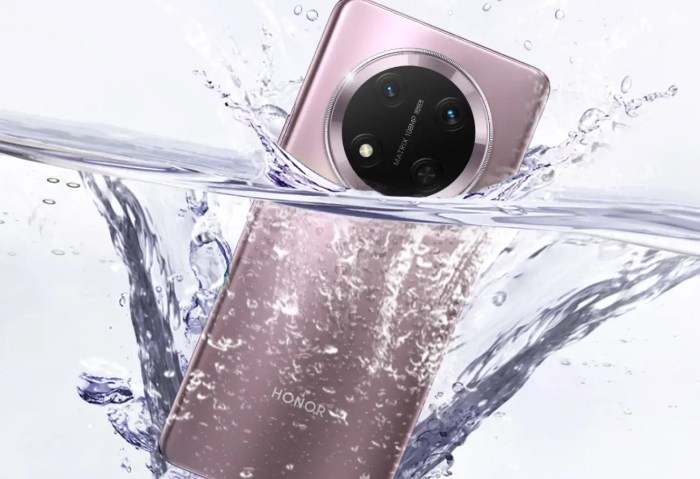 Honor X9c