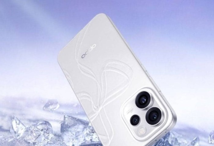 OPPO Reno15
