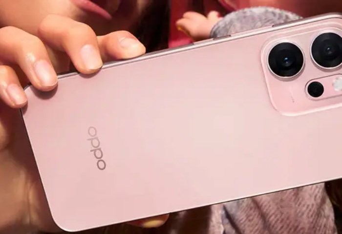 OPPO Reno14 F